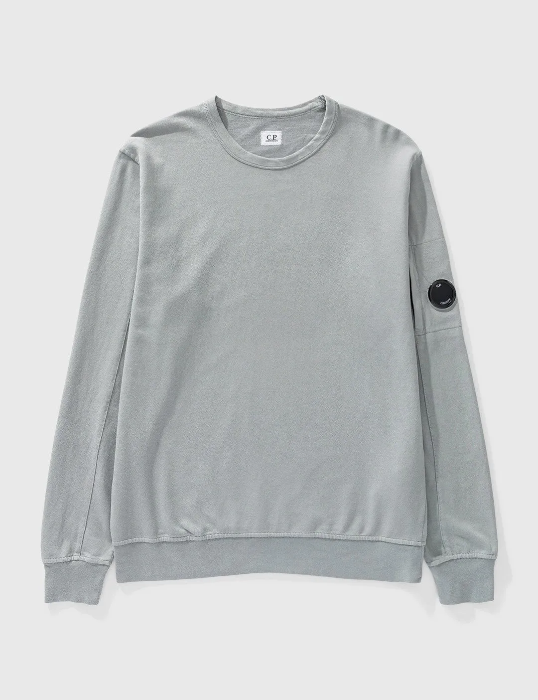 LIGHT FLEECE SWEATSHIRT